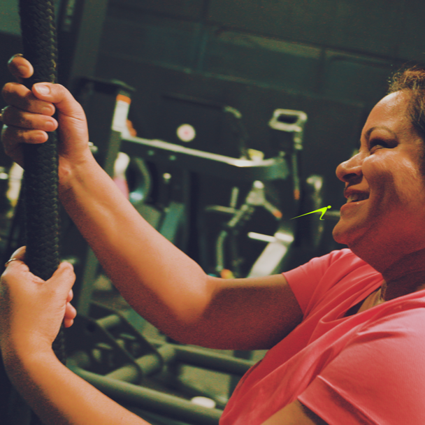 Weight Lifting for Women: Why You Won’t Get 'Bulky' and Why You Should Start.