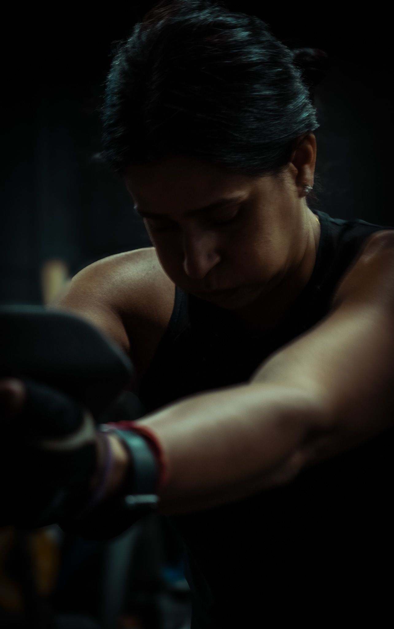 Personal Training for Women