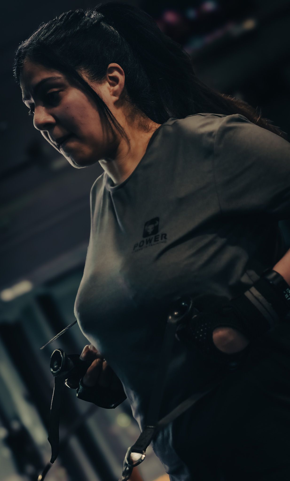 Personal Training for Women