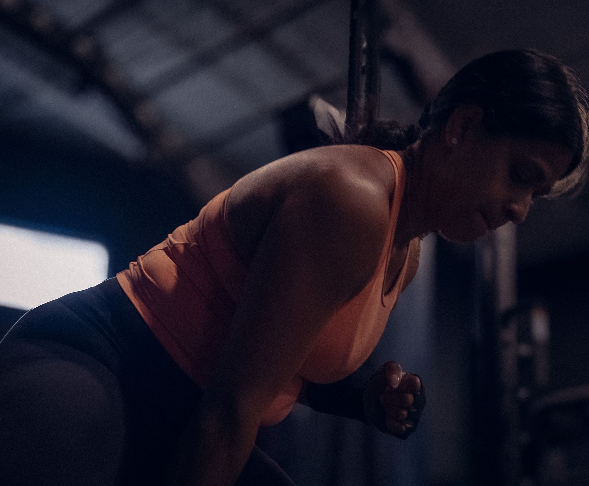 Personal Training for Women