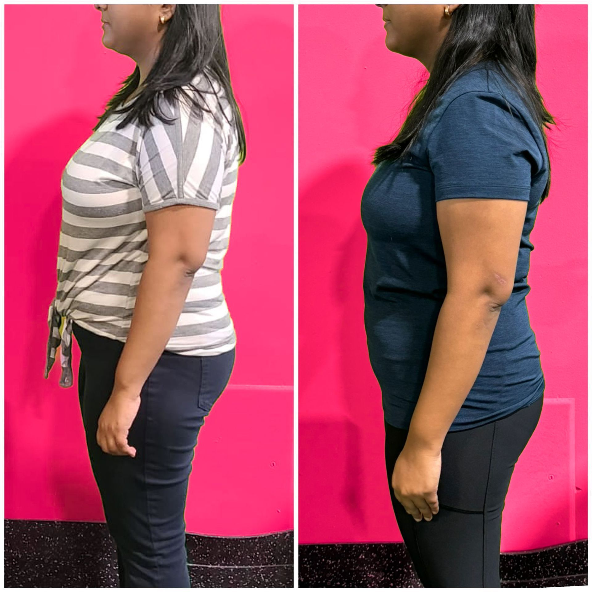 Exclusive ladies-only fitness studio in Brampton for beginners