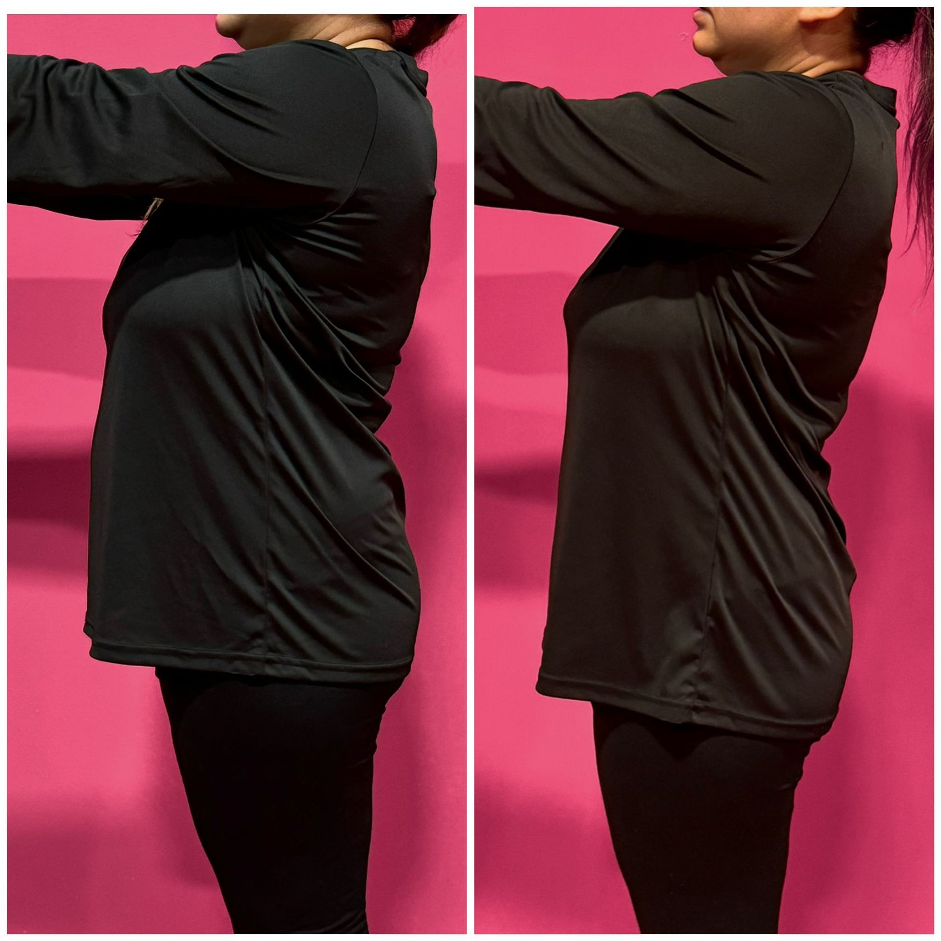 Postpartum fitness and weight loss for moms in Brampton