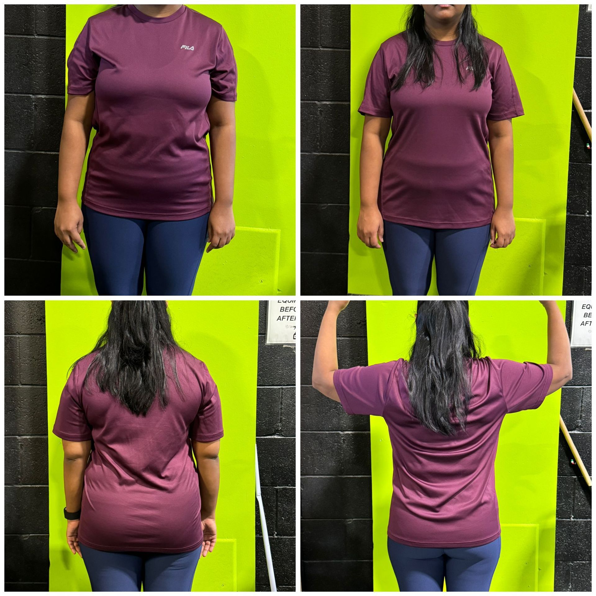 Postpartum fitness and weight loss for moms in Brampton