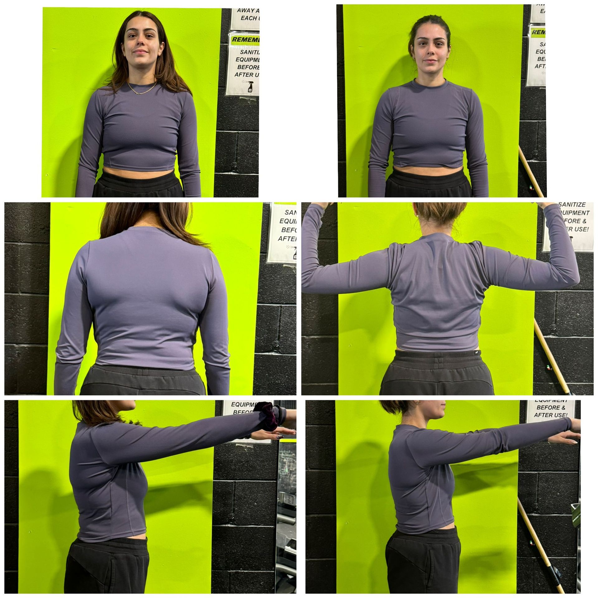 Postpartum fitness and weight loss for moms in Brampton