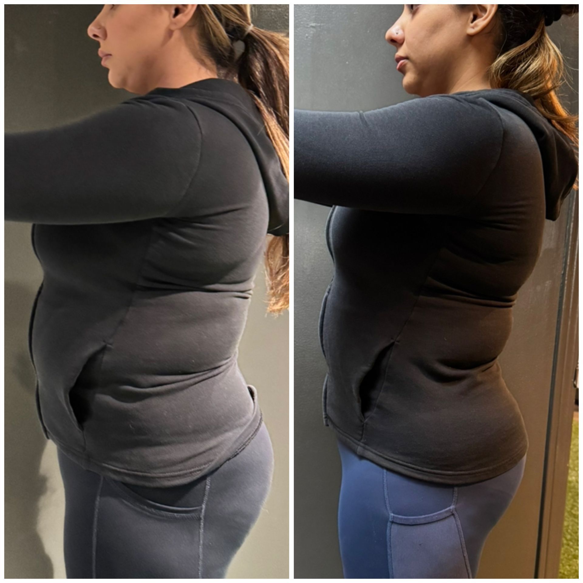 Exclusive ladies-only fitness studio in Brampton for beginners