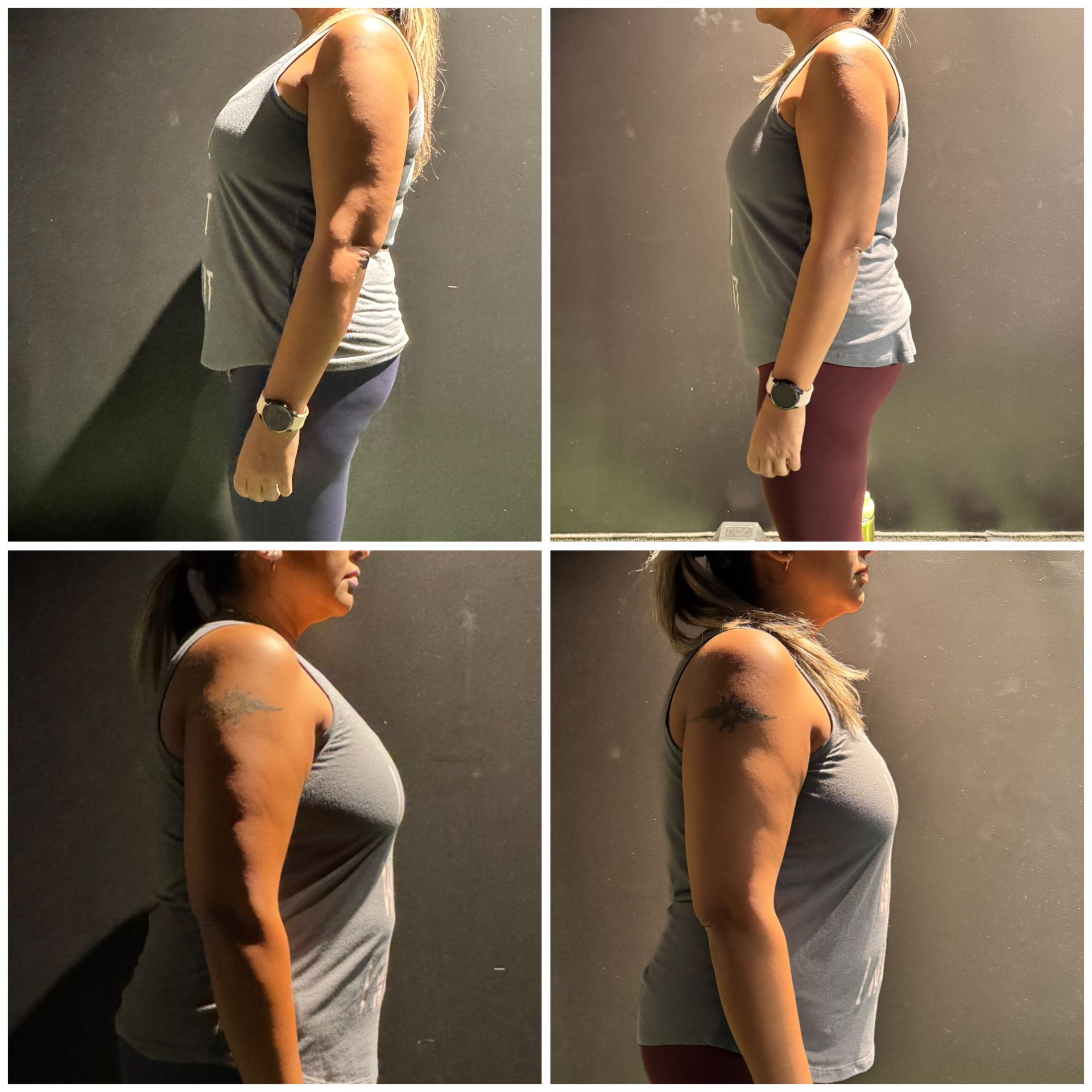 Exclusive ladies-only fitness studio in Brampton for beginners