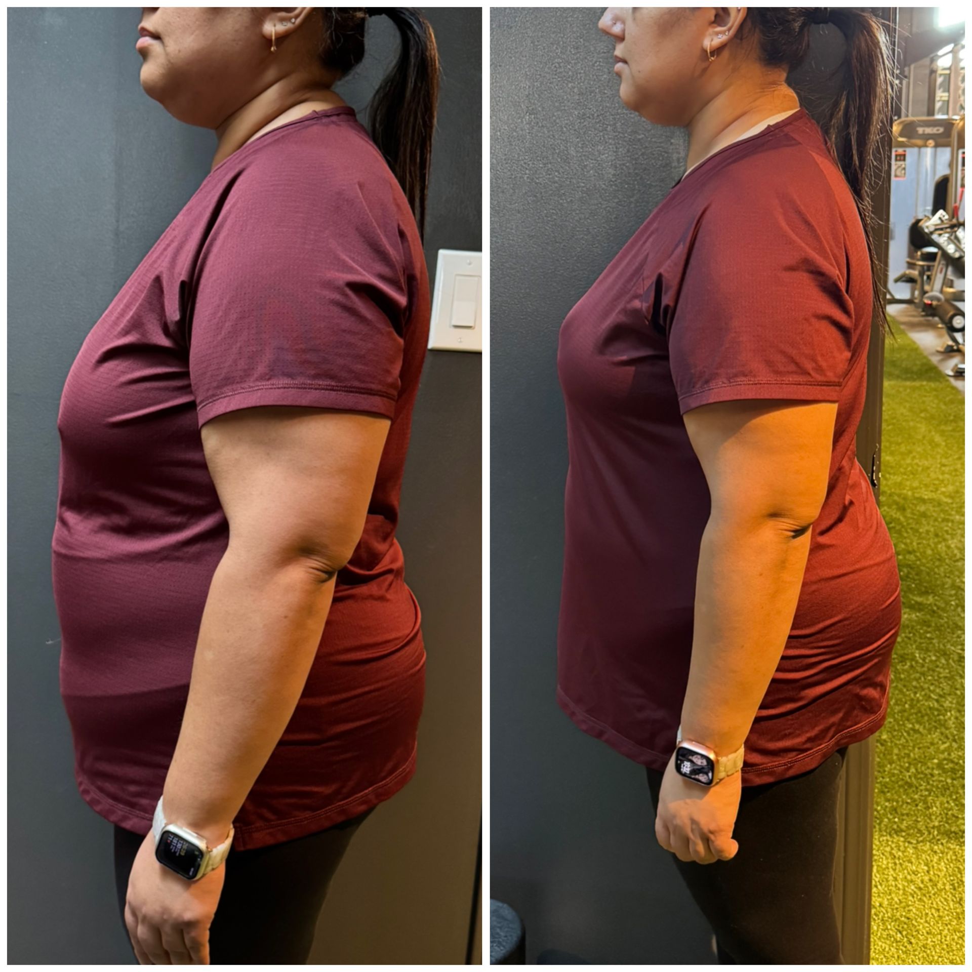 Exclusive ladies-only fitness studio in Brampton for beginners