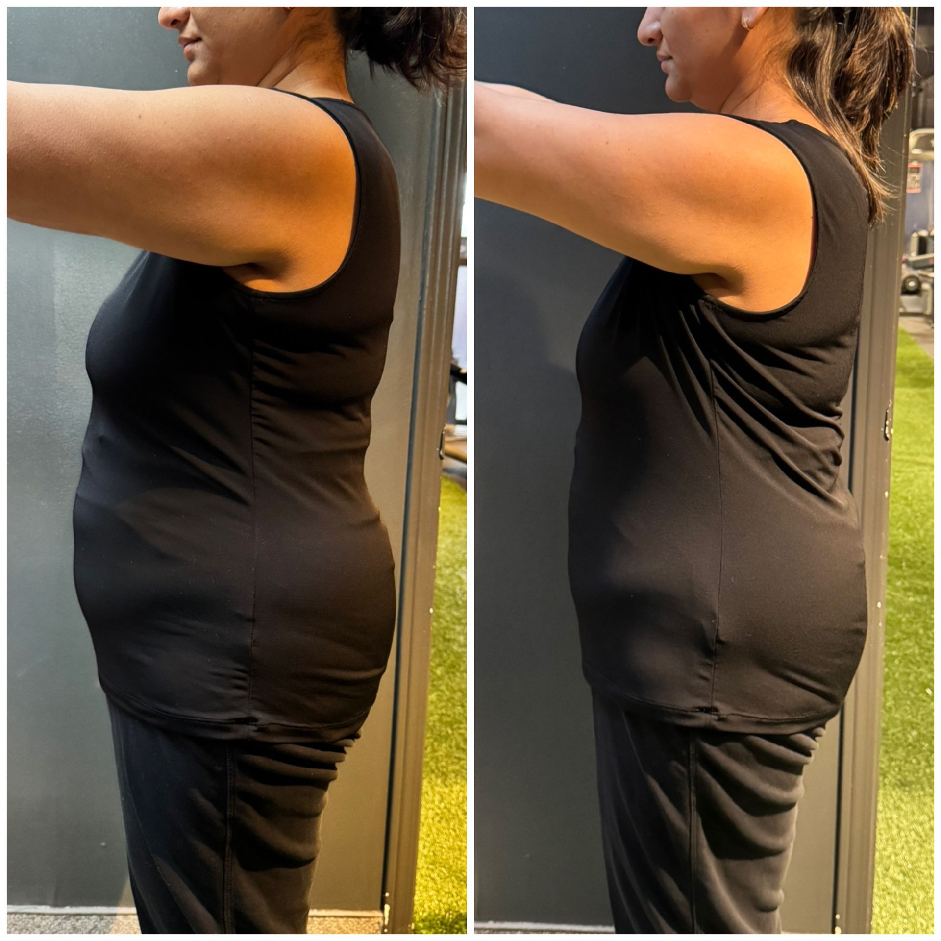 Exclusive ladies-only fitness studio in Brampton for beginners