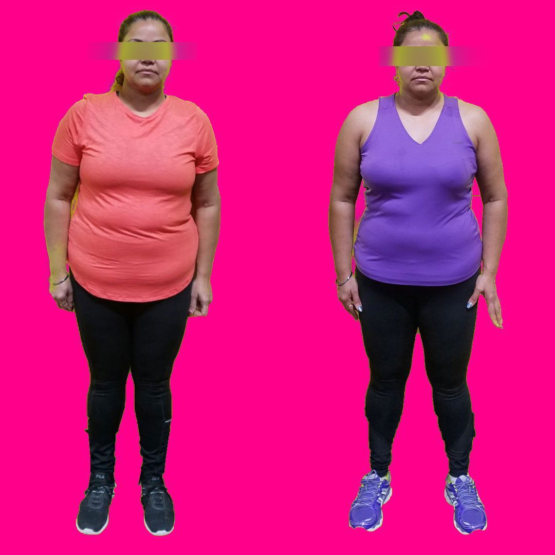 women only gym near me