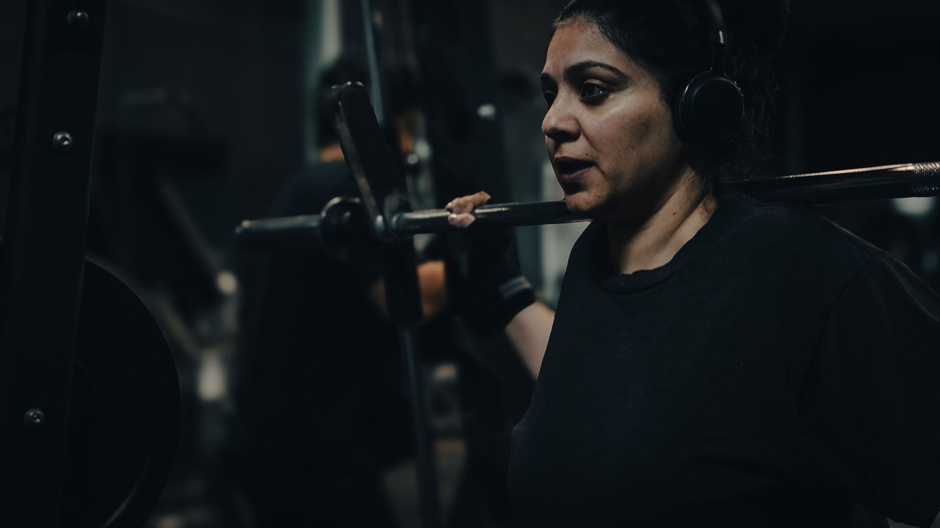 Personal Training for Women