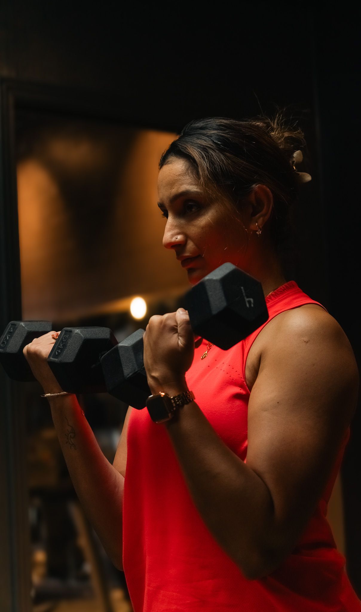 Personal Training for Women