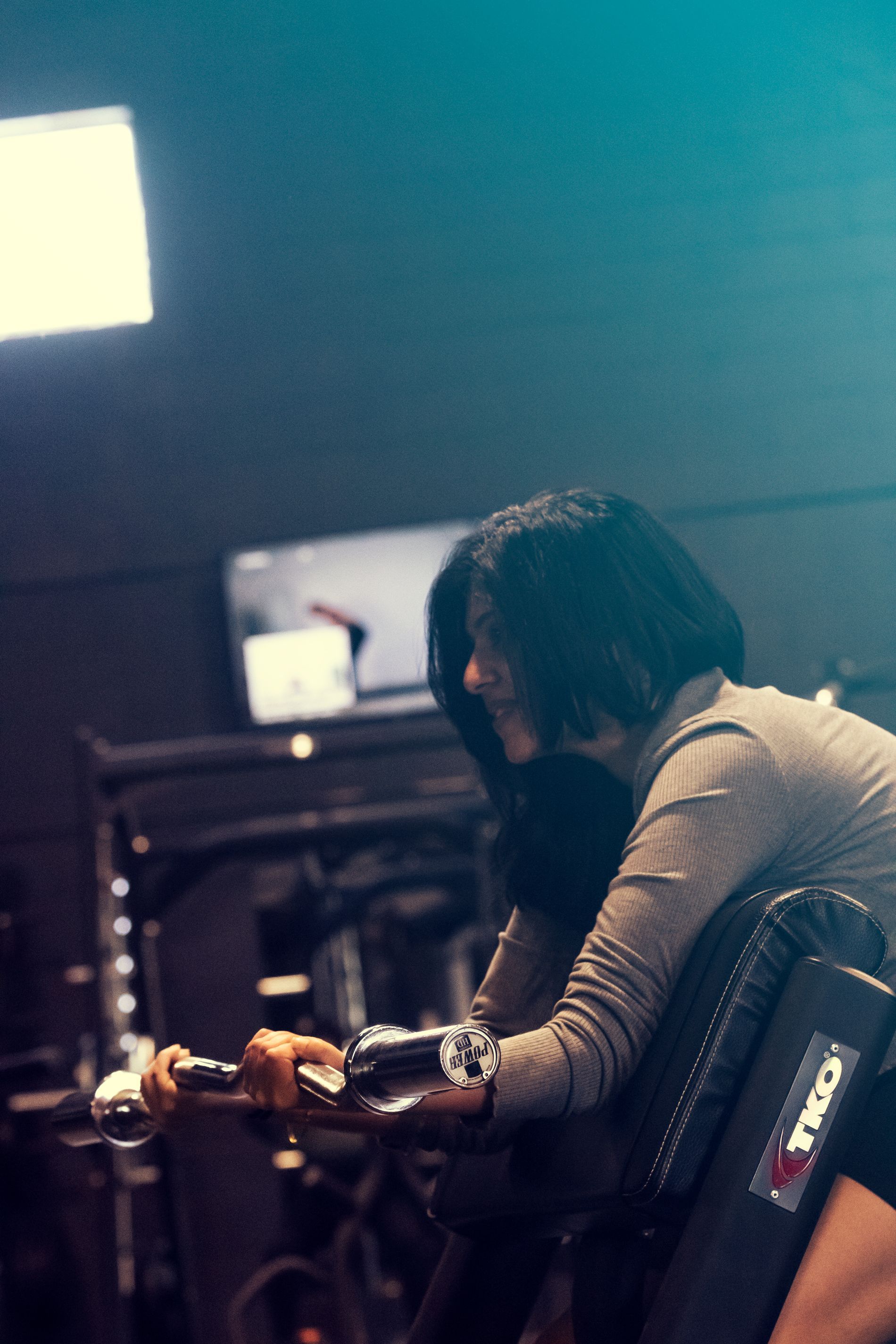 women's only gym in Brampton