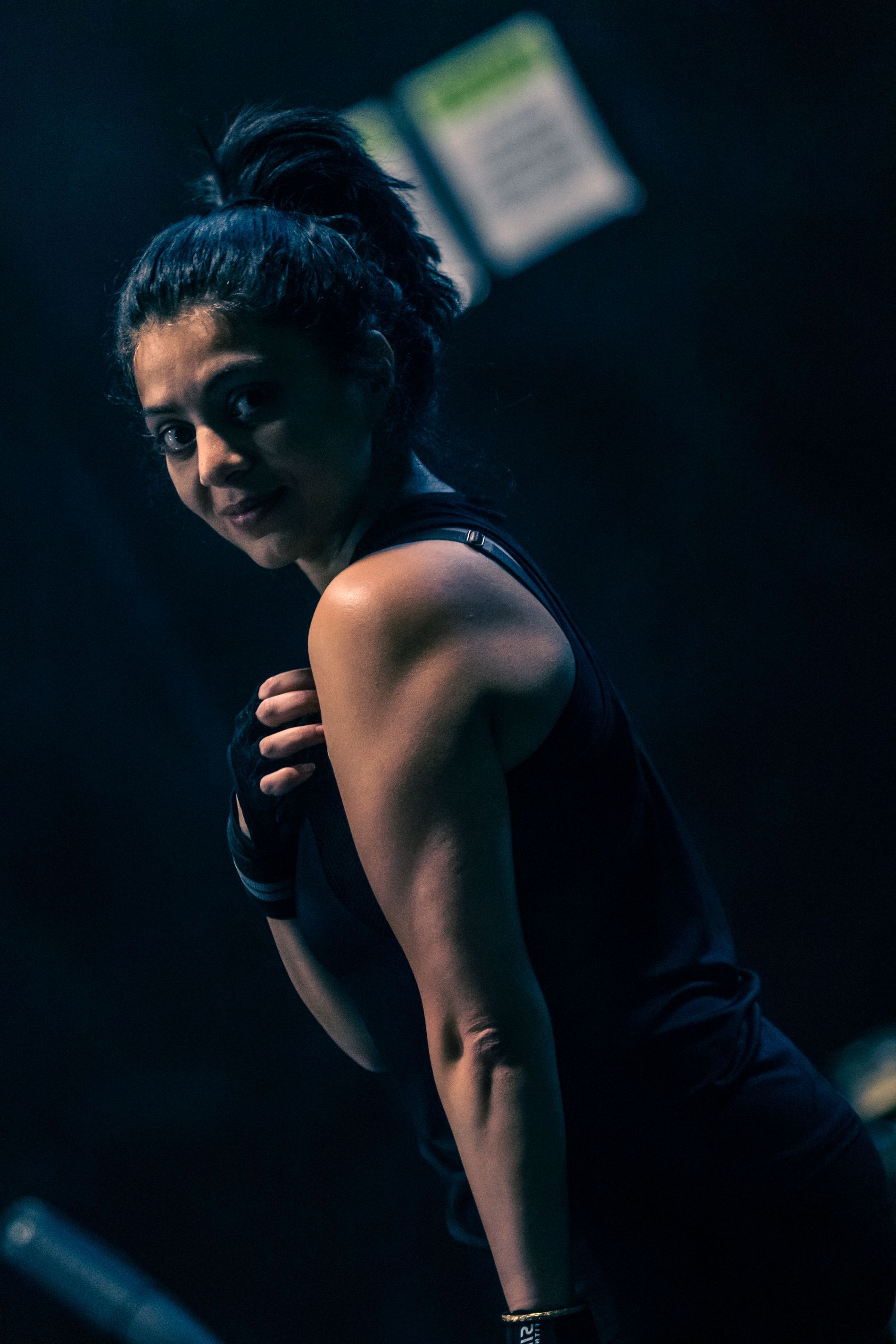 Personal Training for women