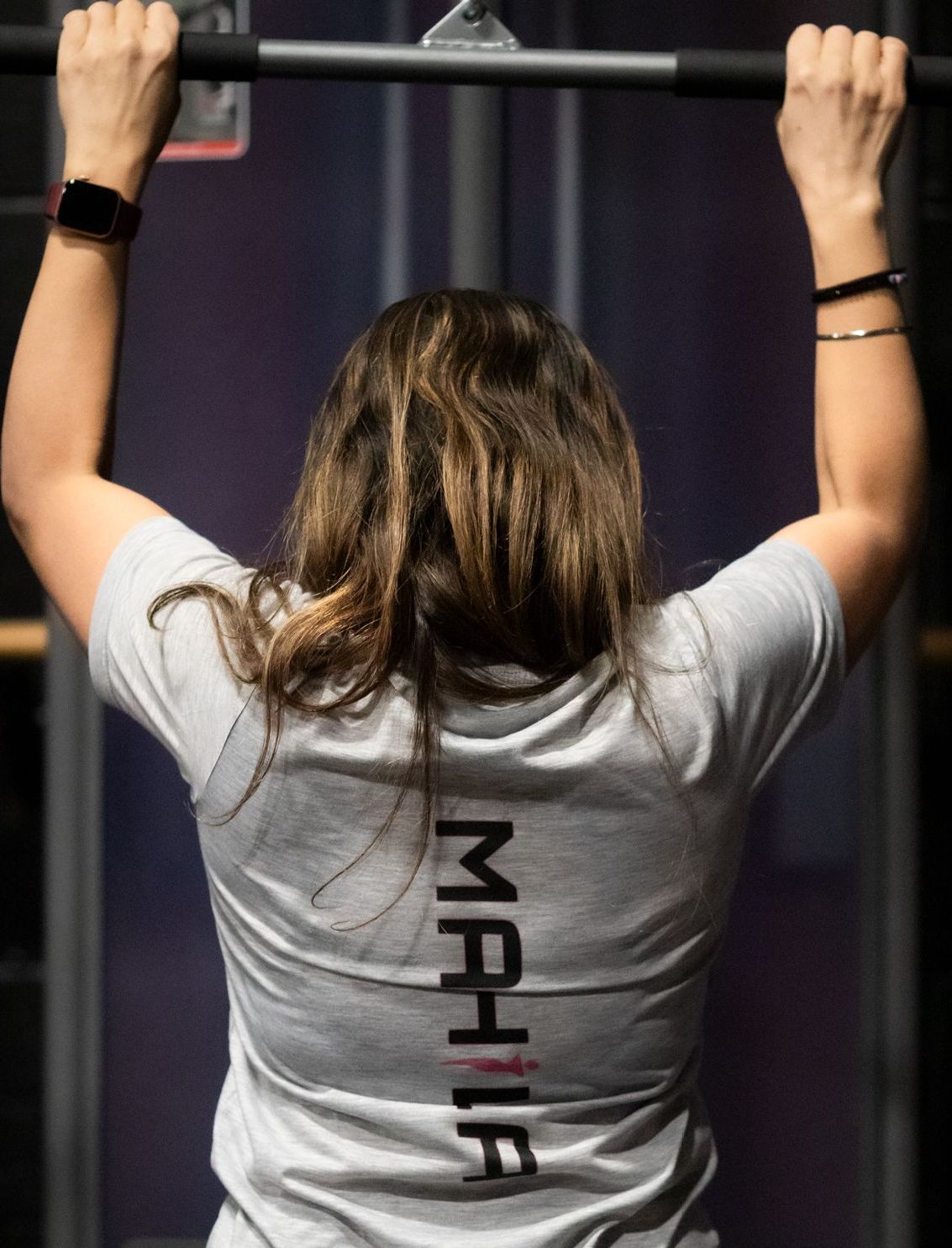 Womens Gym in Brampton