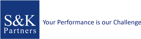 Logo S&K