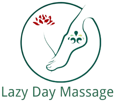 Lazy Day Massage