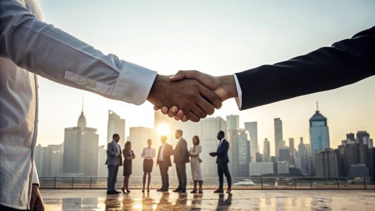 How to Choose the Right Engineering Consultant for Your UAE Project