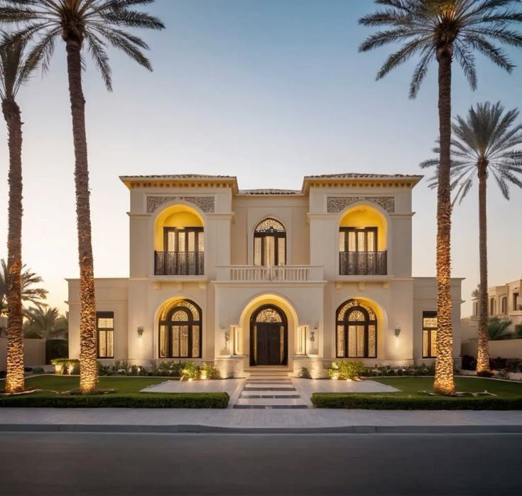 Cost of Villa Construction in Sharjah: What to Expect