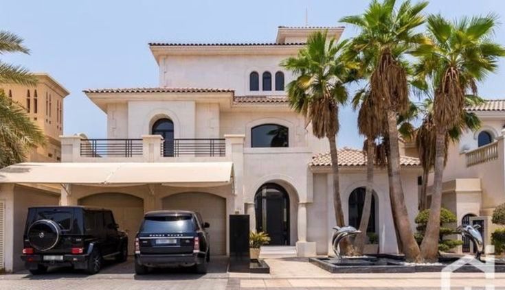 villa design planning UAE from plot to home process
