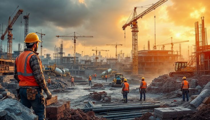 How Engineering Consultancy Improves Construction Quality & Saves Costs in UAE