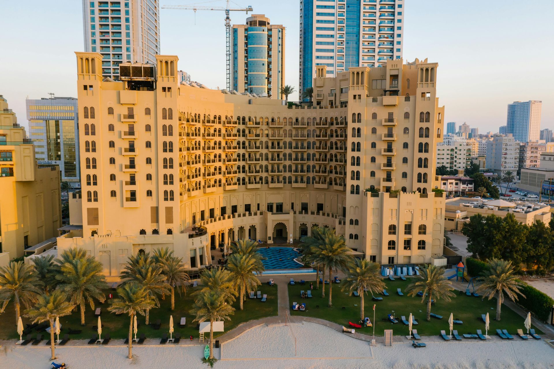 How to Get Building Approval in Sharjah - Step-by-Step Guide