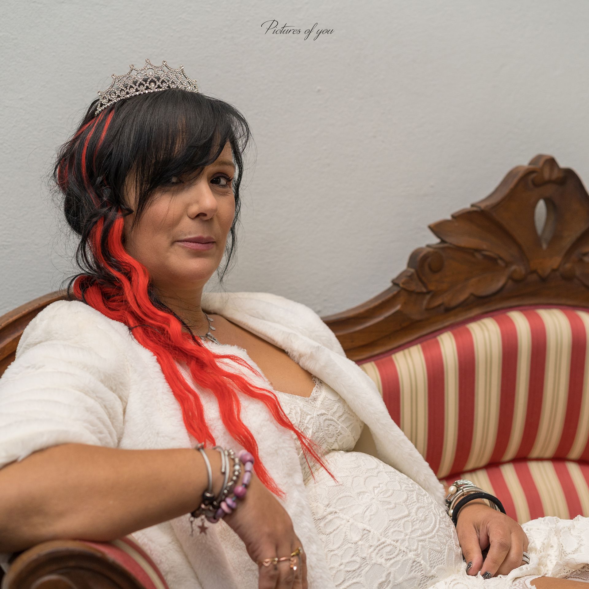 Fotografo boudoir Arezzo