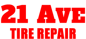 21 Ave Tire Repair