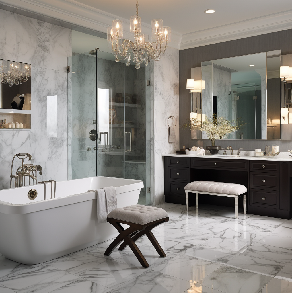 Maximize Value and Elegance: Your Ultimate Guide to Bathroom Remodeling