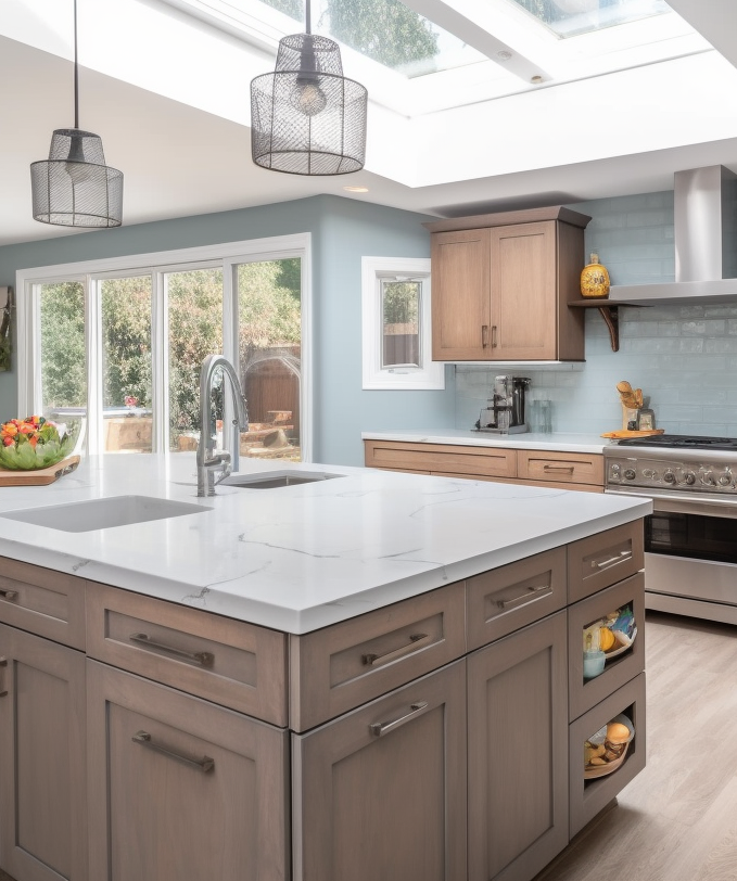 The Transformative Experience of a Stress-Free Kitchen Remodel