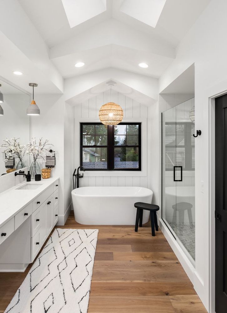The Ultimate Guide to a Bathroom Makeover 2024