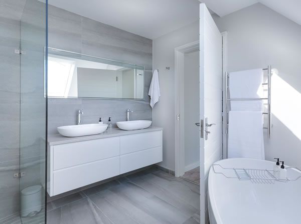 A Comprehensive Guide to Bathroom Remodeling for Sunnyvale CA.