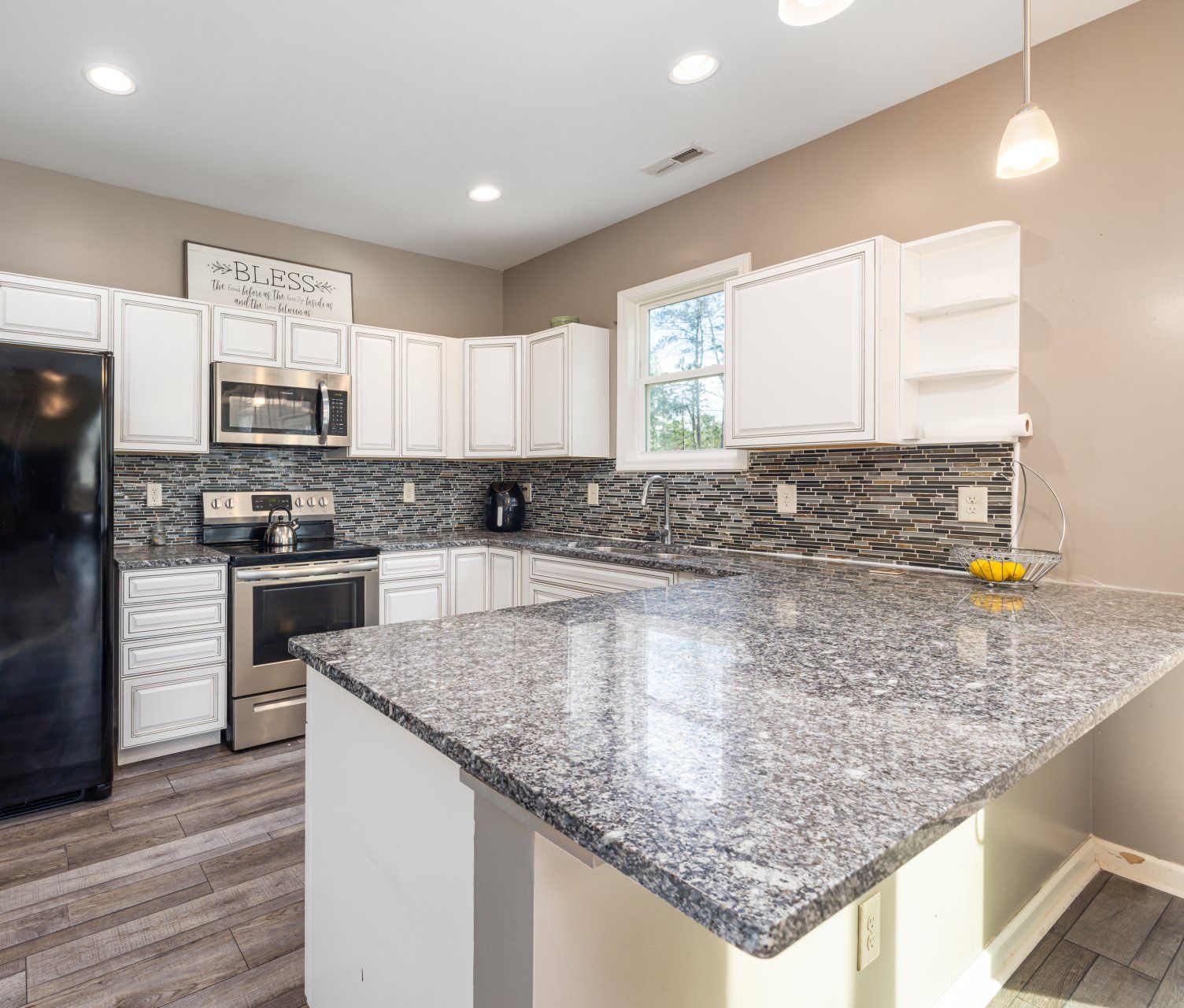 Kitchen Remodel Quote Temecula
