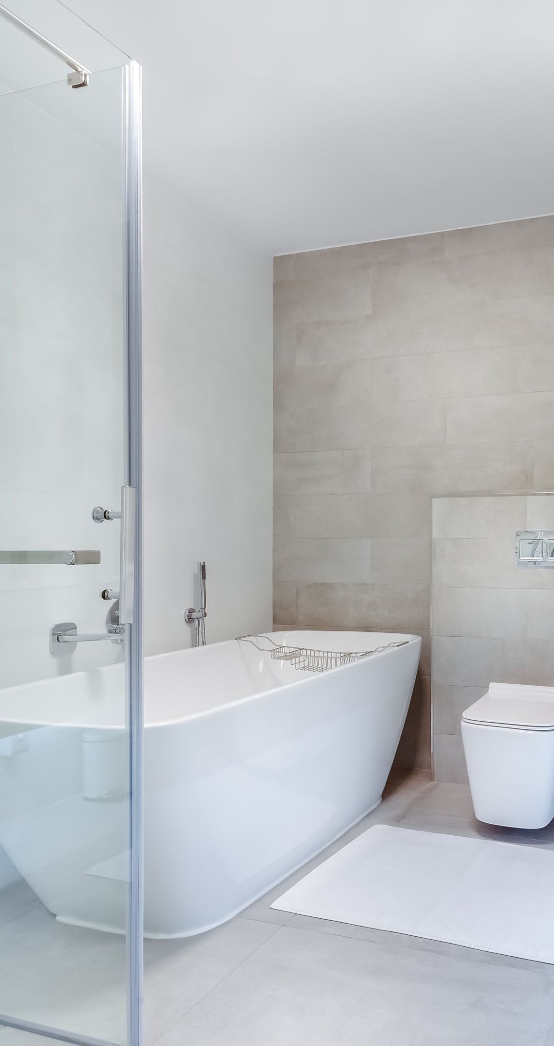 How Much Does It Cost to Remodel a Bathroom? 