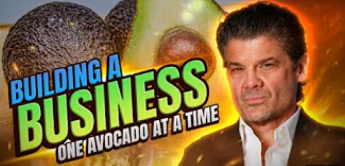 Learn about Peter in the Media