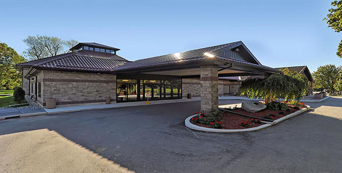 St. John's Dixie | Chapel Ridge Funeral Home and Cremation Centre