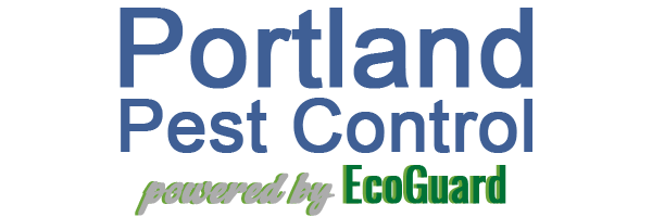 Portland Oregon Pest Control