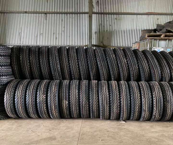 Tyres Mackay Tyre Shop Mackay Transit Tyres