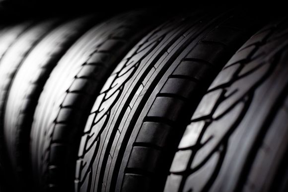 Tyres with Threading - Transit Tyres, Tyre and Wheel Services, Paget QLD