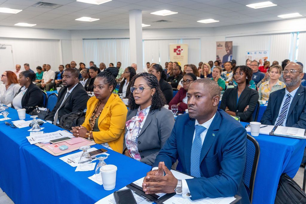 Abaco Business Outlook 2025 