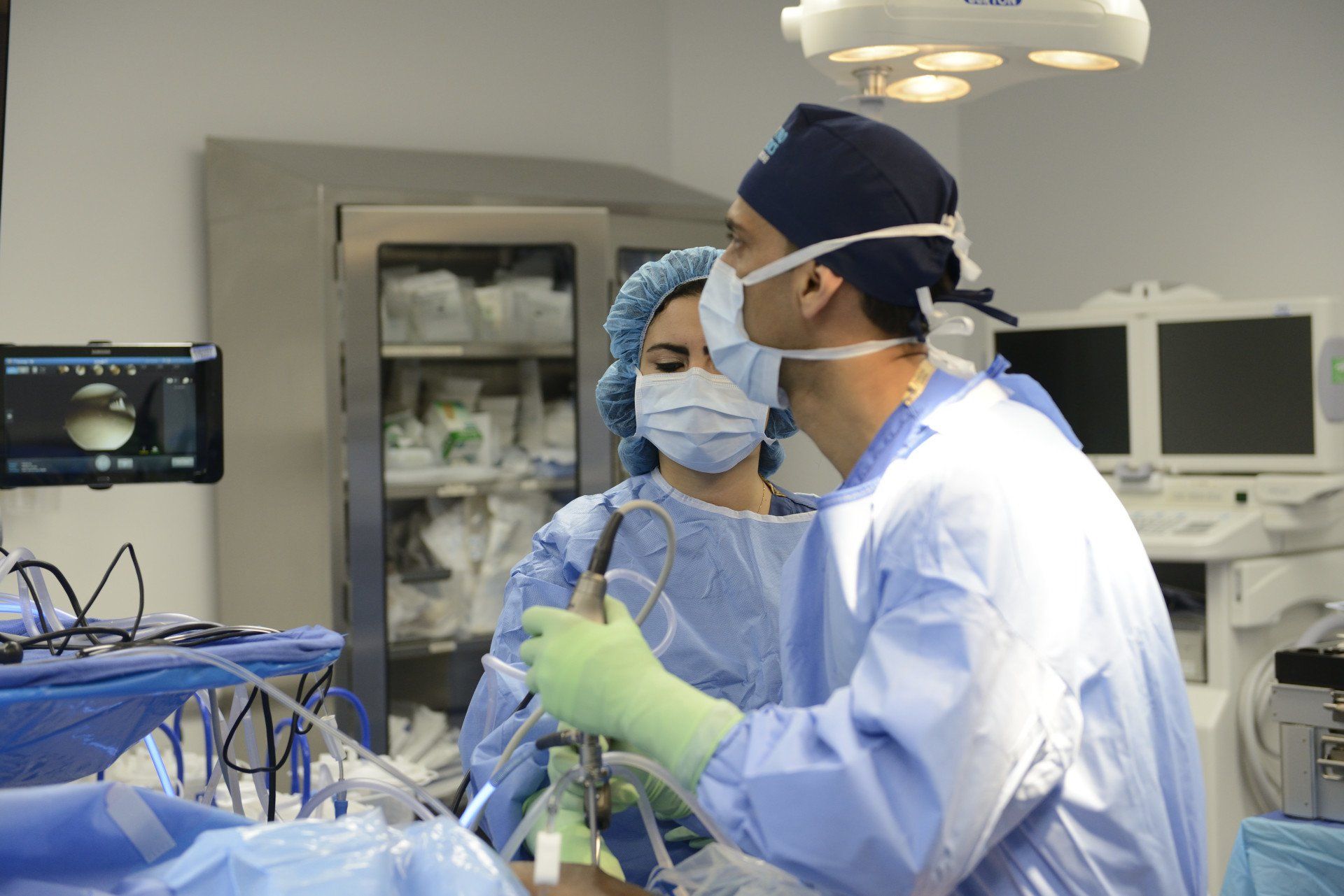 Dr. Imran Ashraf Hudson Pro Orthopaedics