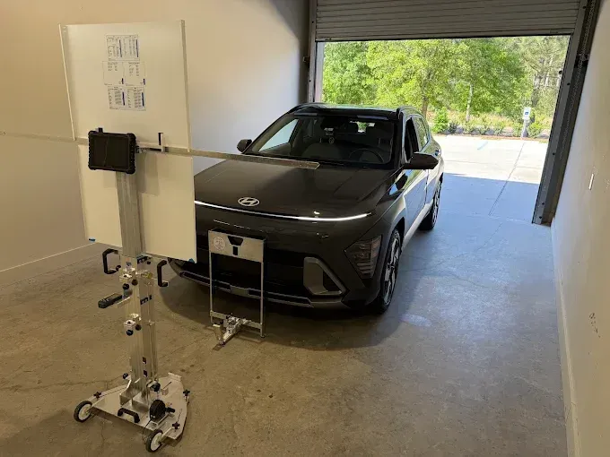 Hyundai ADAS calibration in Covington, LA