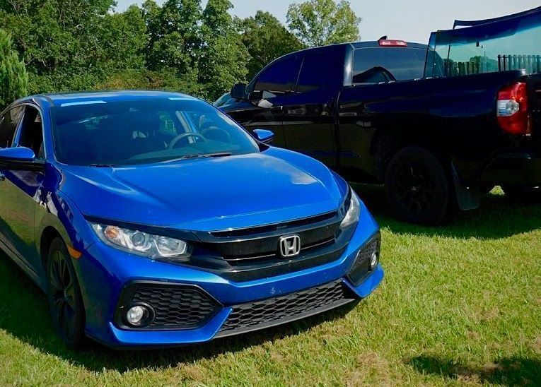 Windshield replacement near Covington, LA