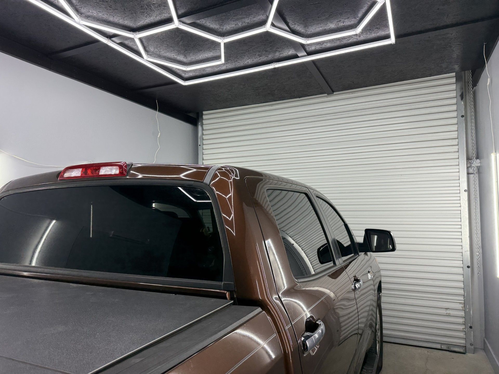 Auto glass tinting in Covington, LA