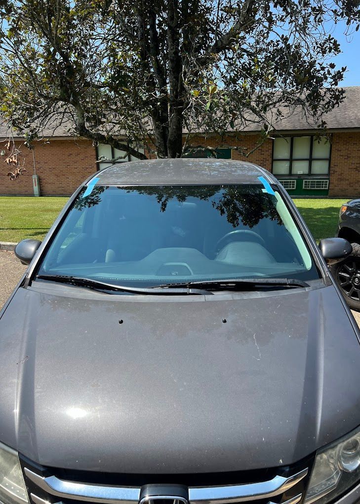 Windshield Replacement in Slidell, LA