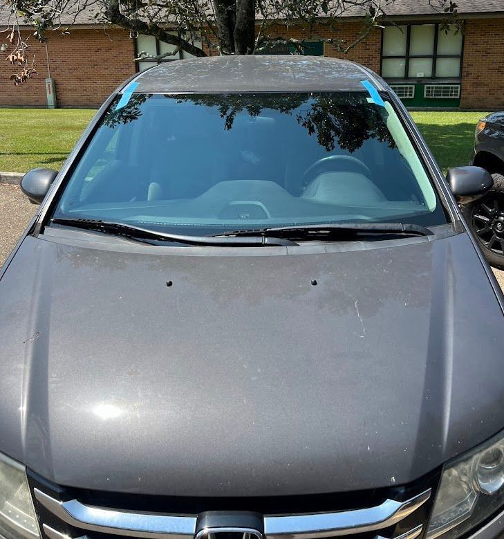 Windshield replacement in Covington, LA