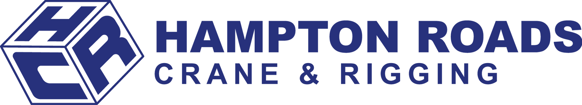 Hampton Roads Crane & Rigging Co.