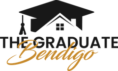 The Graduate Bendigo Logo