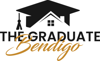 The Graduate Bendigo Logo