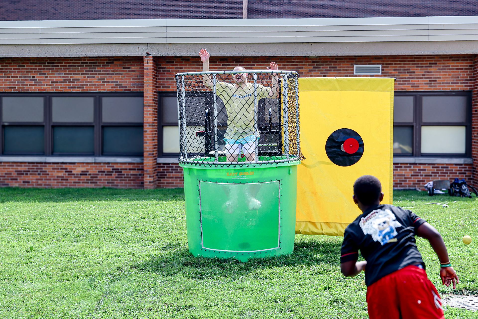 Spring carnival event image