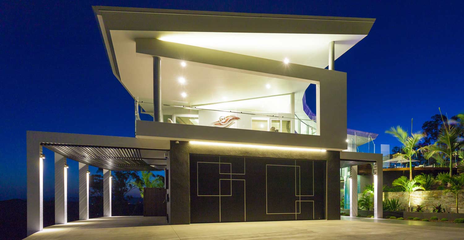 Contact Noosa Garage Doors in Queensland